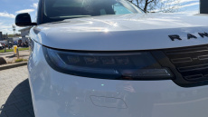 Land Rover Range Rover Sport 3.0 P440e Dynamic SE 5dr Auto Estate